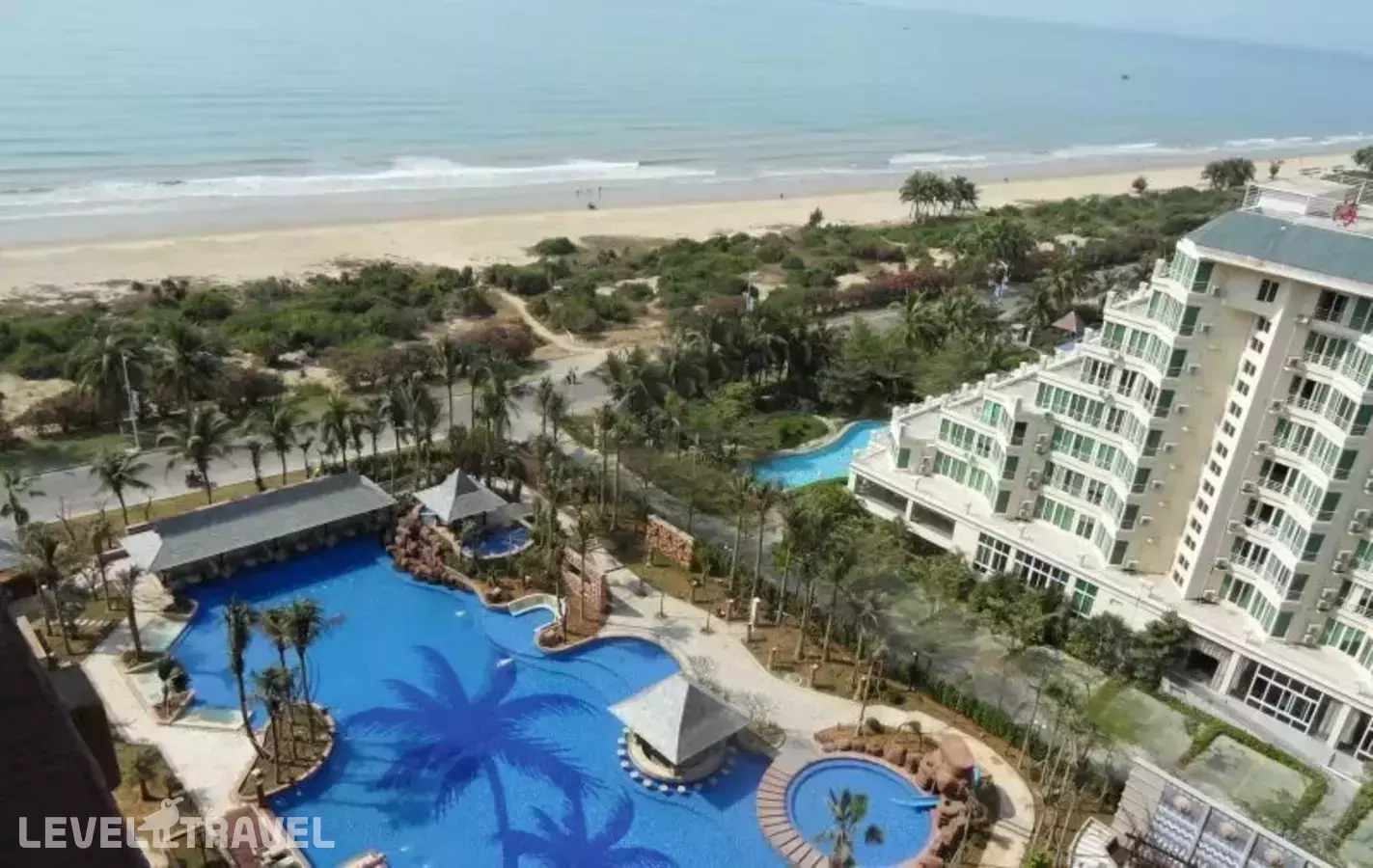 Timton International Hotel