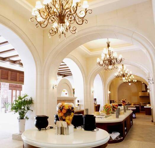 Timton International Hotel