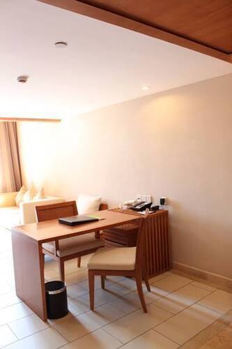 Timton International Hotel