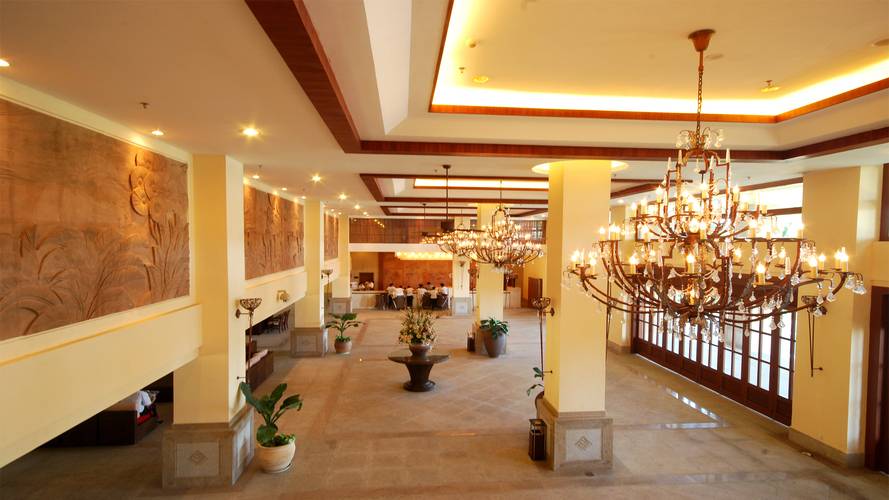 Yuhai International Resort (Ex. Azure Resort)