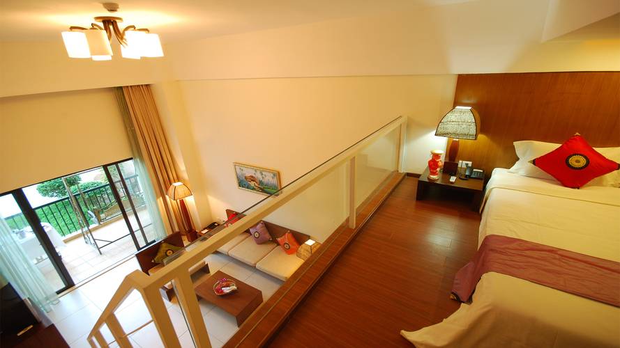 Yuhai International Resort (Ex. Azure Resort)