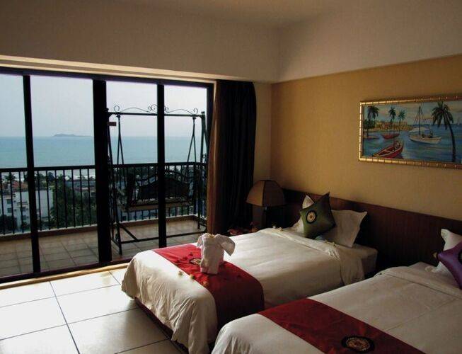 Yuhai International Resort (Ex. Azure Resort)