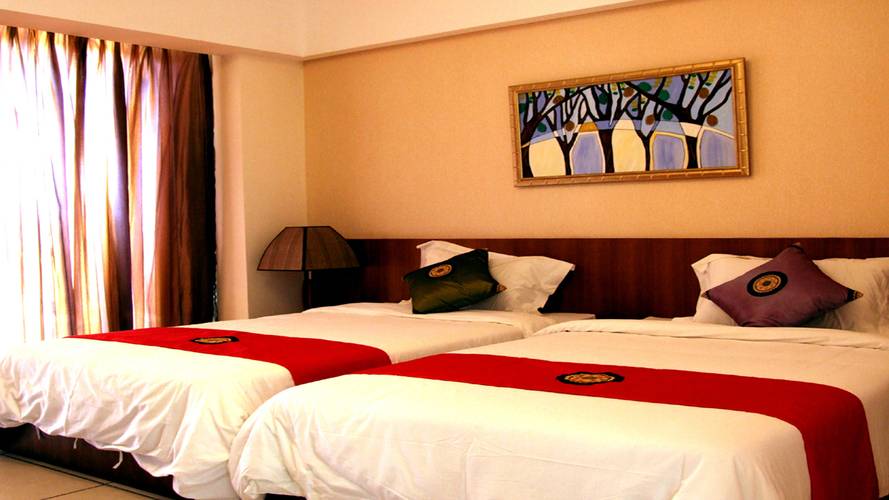 Yuhai International Resort (Ex. Azure Resort)