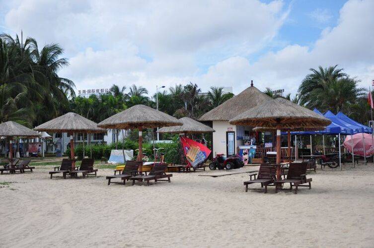 Yuhai International Resort (Ex. Azure Resort)