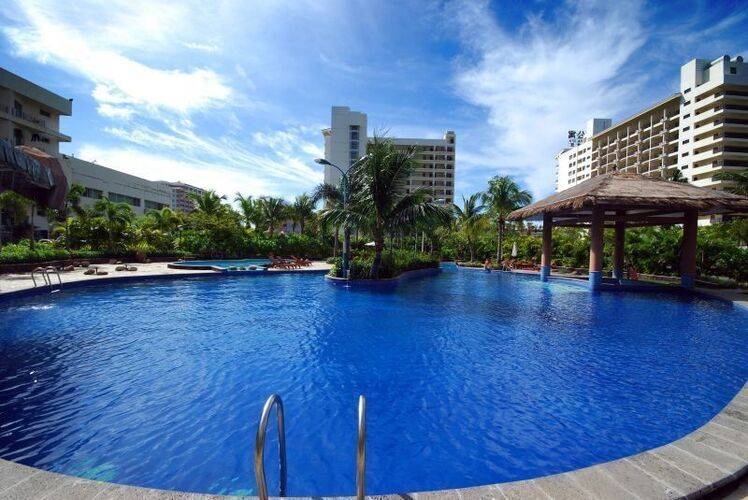 Yuhai International Resort (Ex. Azure Resort)