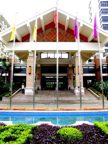 Yuhai International Resort (Ex. Azure Resort)