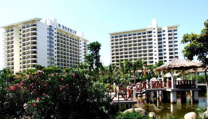 Yuhai International Resort (Ex. Azure Resort)