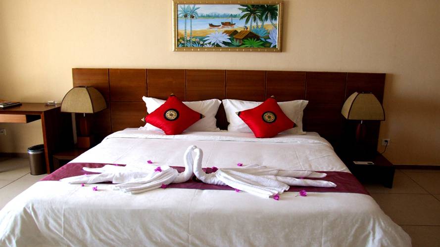 Yuhai International Resort (Ex. Azure Resort)
