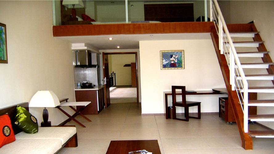 Yuhai International Resort (Ex. Azure Resort)