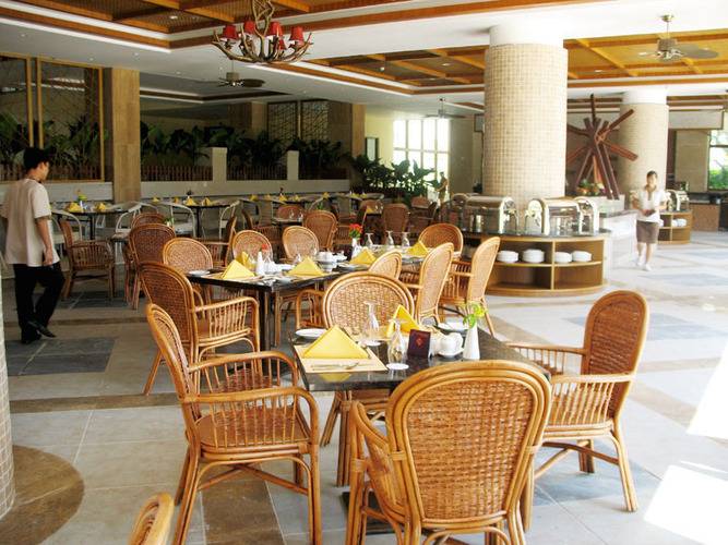 Yuhai International Resort (Ex. Azure Resort)