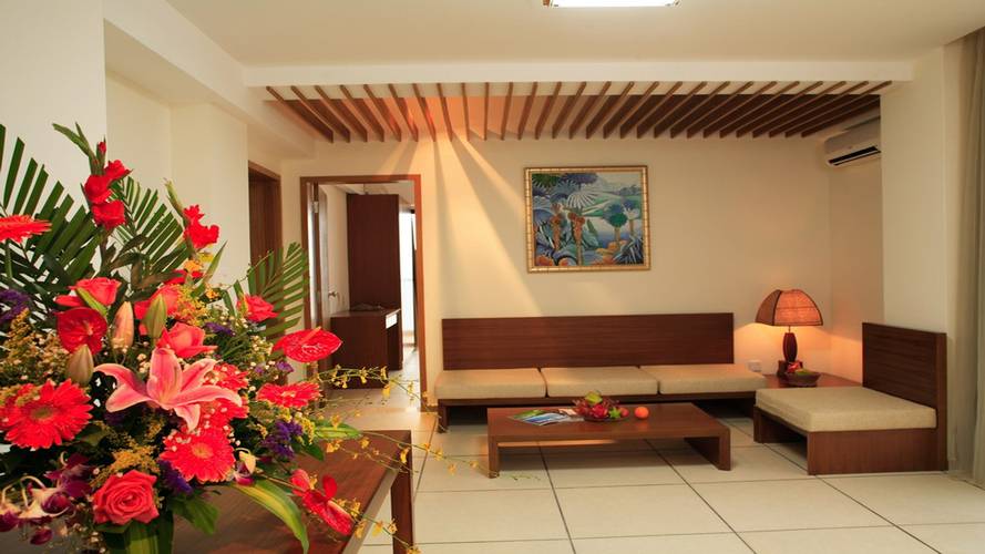 Yuhai International Resort (Ex. Azure Resort)