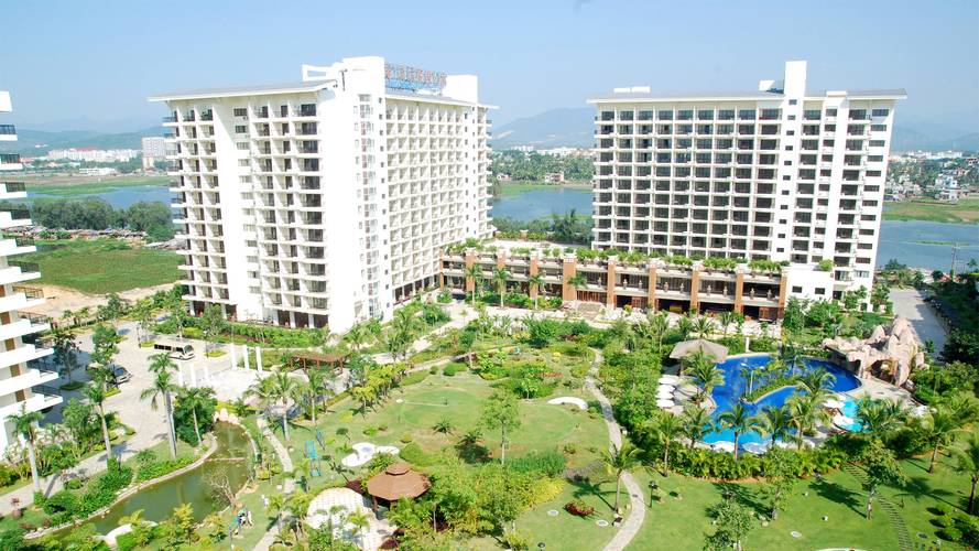 Yuhai International Resort (Ex. Azure Resort)
