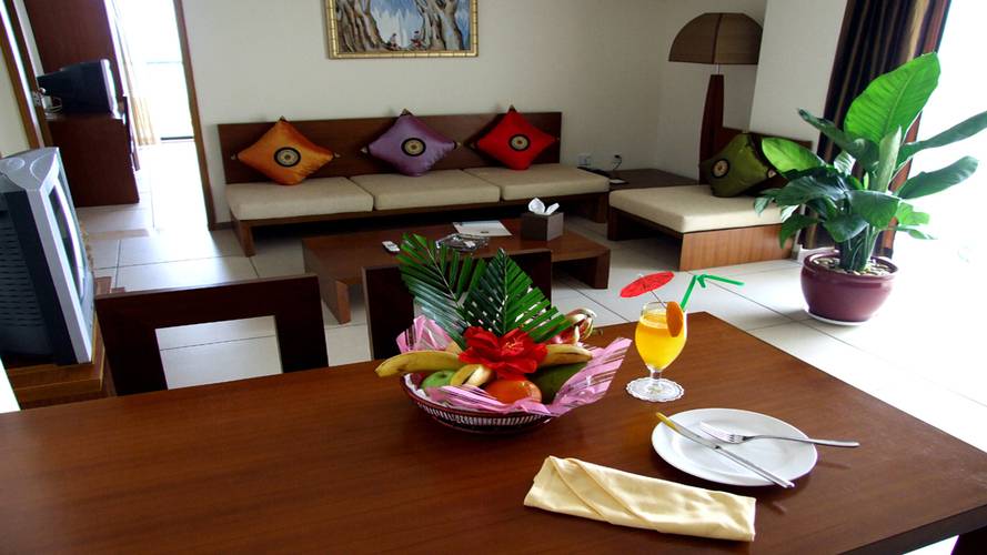 Yuhai International Resort (Ex. Azure Resort)