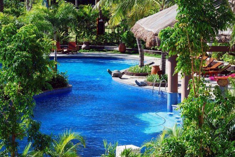 Yuhai International Resort (Ex. Azure Resort)