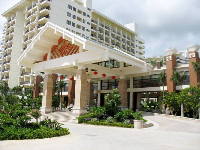 Yuhai International Resort (Ex. Azure Resort)
