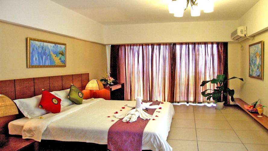 Yuhai International Resort (Ex. Azure Resort)