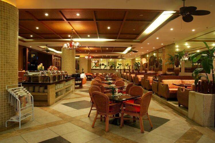 Yuhai International Resort (Ex. Azure Resort)