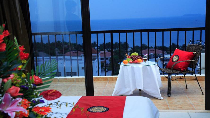 Yuhai International Resort (Ex. Azure Resort)