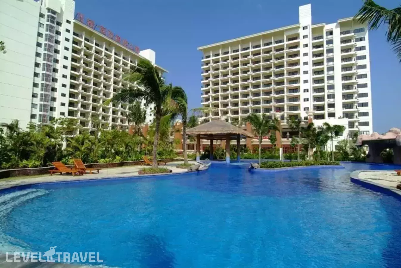 Yuhai International Resort (Ex. Azure Resort)