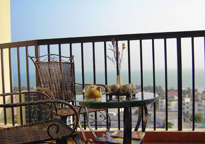 Yuhai International Resort (Ex. Azure Resort)