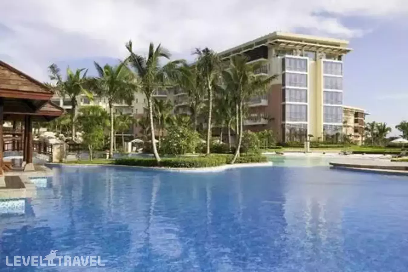 Bfa Hotel (Boao Sofitel Hotel)