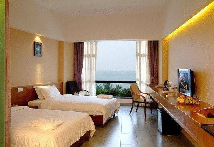 Luyi Seaview Hotel (Ex.Sanya Herton Seaview Hotel)