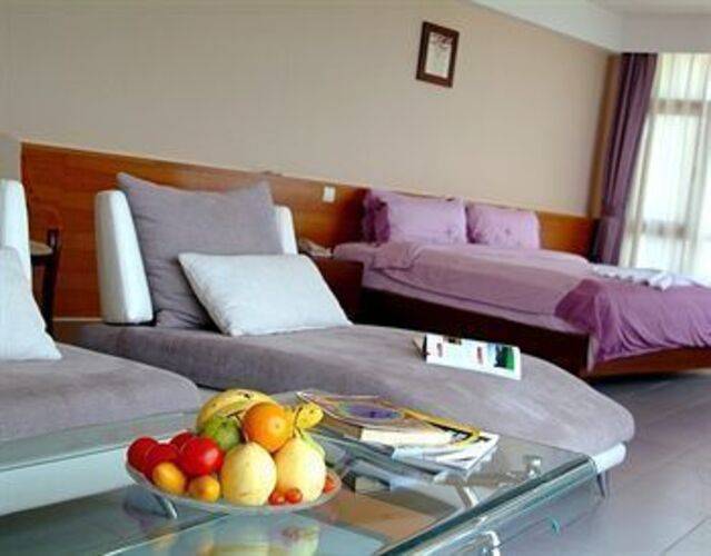 Luyi Seaview Hotel (Ex.Sanya Herton Seaview Hotel)