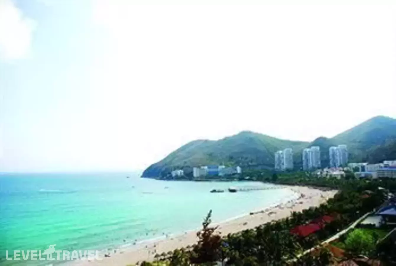 Luyi Seaview Hotel (Ex.Sanya Herton Seaview Hotel)