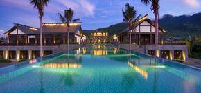 Narada Resort & Spa Perfume Bay Hotel