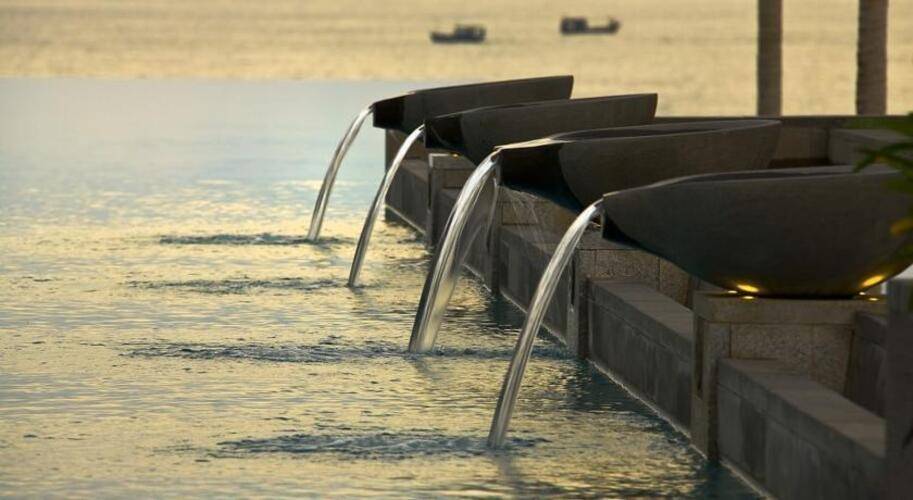 Narada Resort & Spa Perfume Bay Hotel