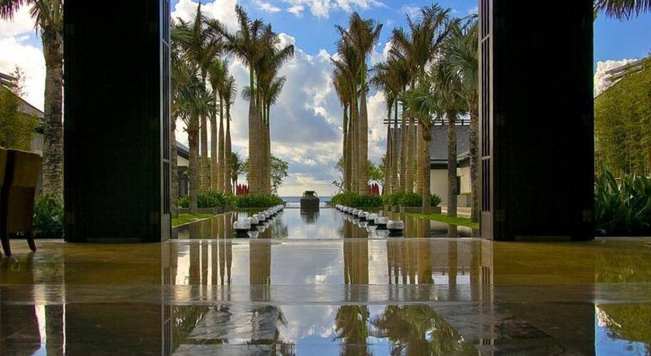 Narada Resort & Spa Perfume Bay Hotel