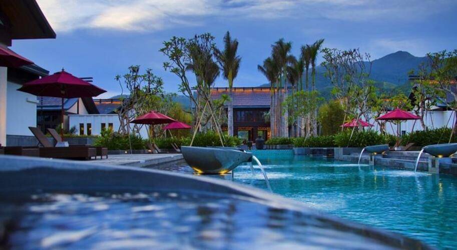Narada Resort & Spa Perfume Bay Hotel