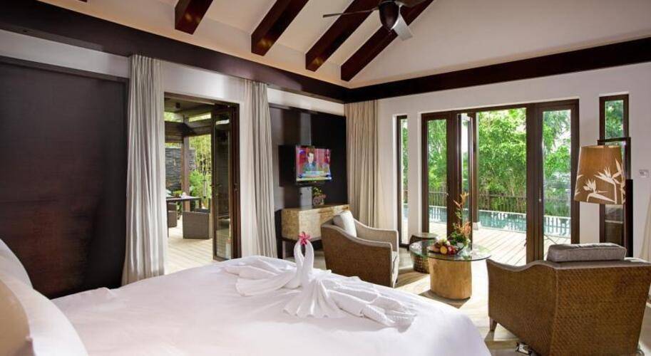 Narada Resort & Spa Perfume Bay Hotel
