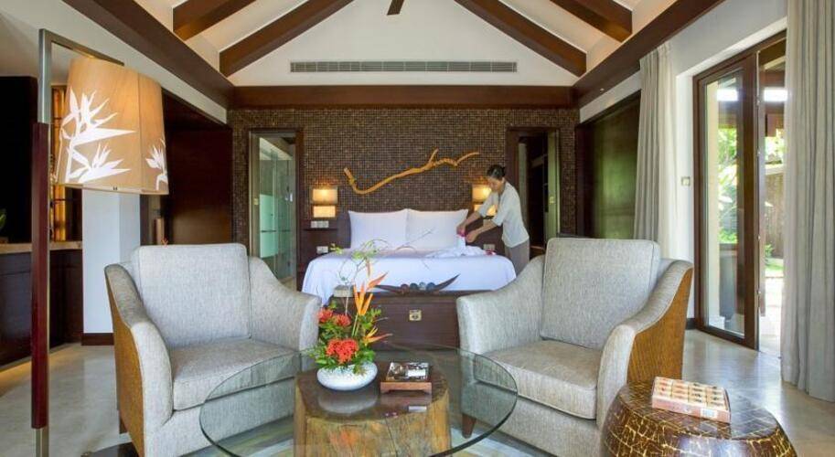 Narada Resort & Spa Perfume Bay Hotel
