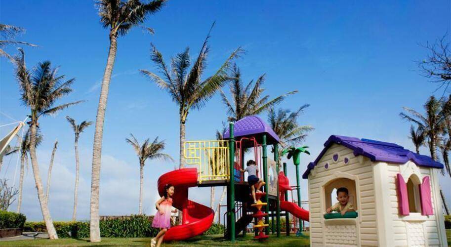 Narada Resort & Spa Perfume Bay Hotel