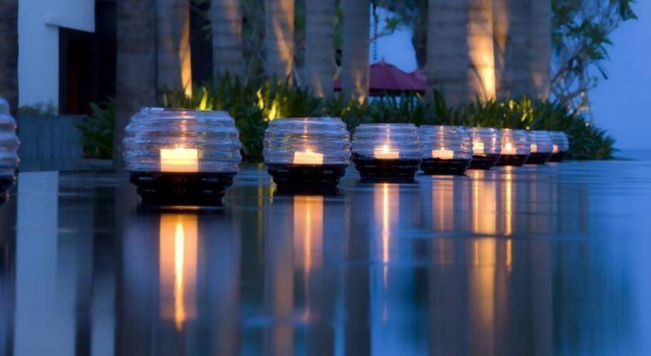 Narada Resort & Spa Perfume Bay Hotel