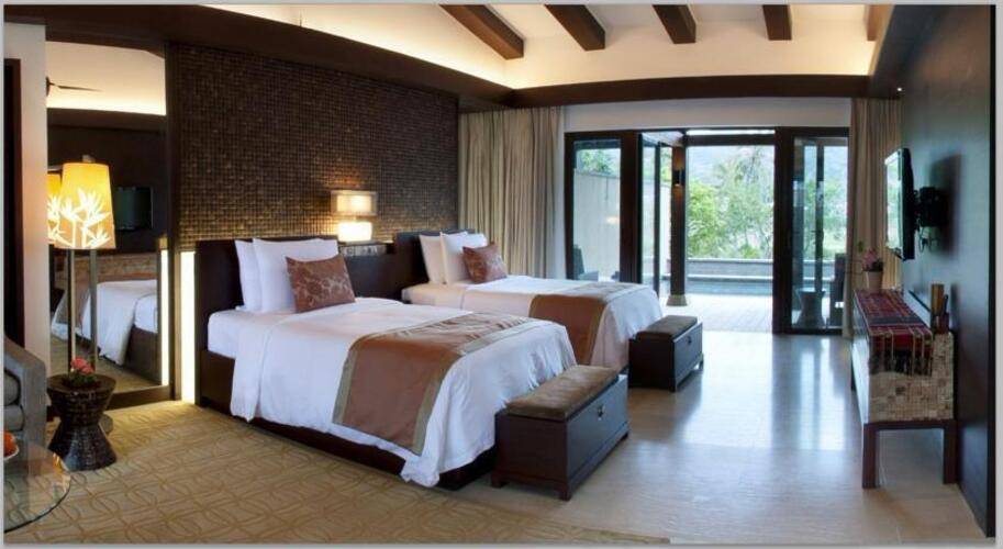 Narada Resort & Spa Perfume Bay Hotel