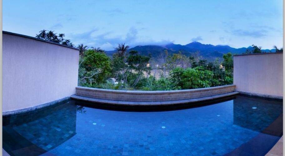 Narada Resort & Spa Perfume Bay Hotel