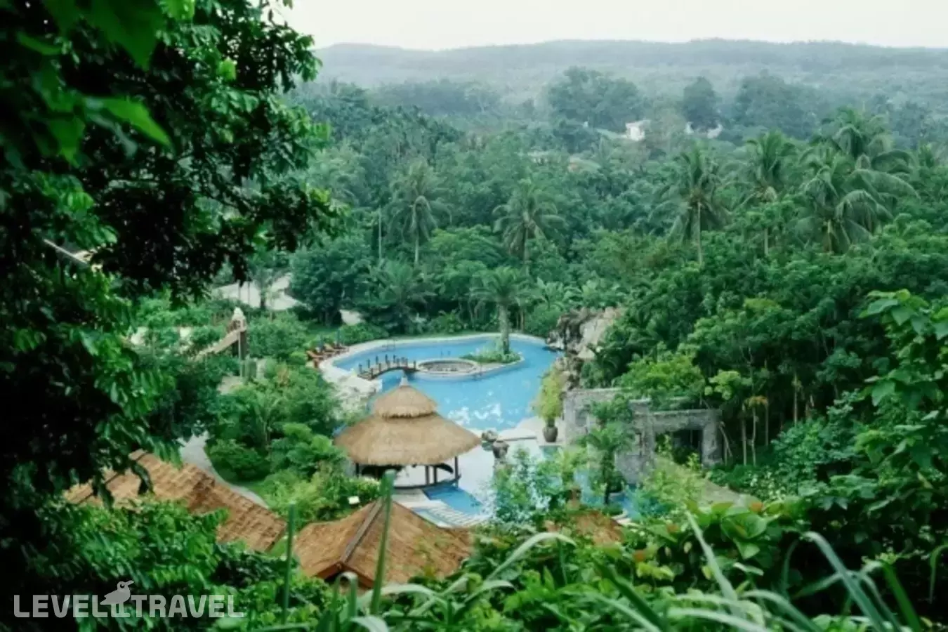 Narada Tropical Resort
