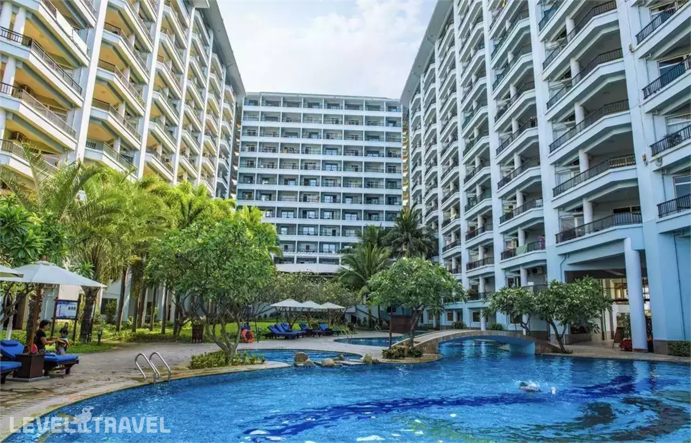 Tianze Beach Resort