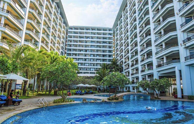 Tianze Beach Resort