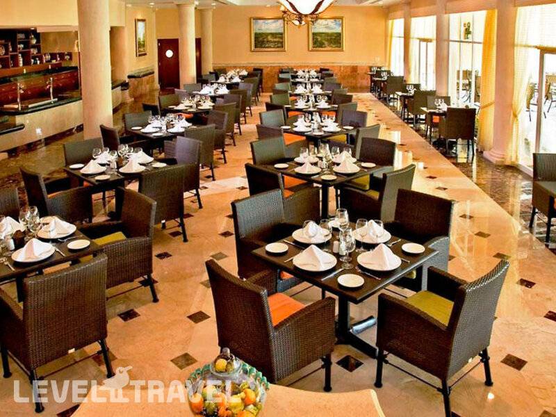 Фотография Courtyard Marriott Cancun