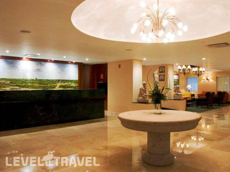Фотография Courtyard Marriott Cancun