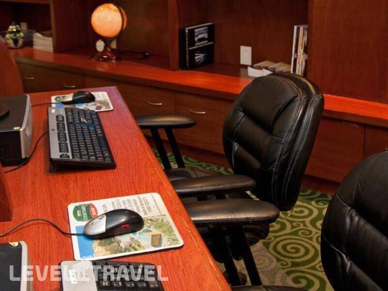 Фотография Courtyard Marriott Cancun