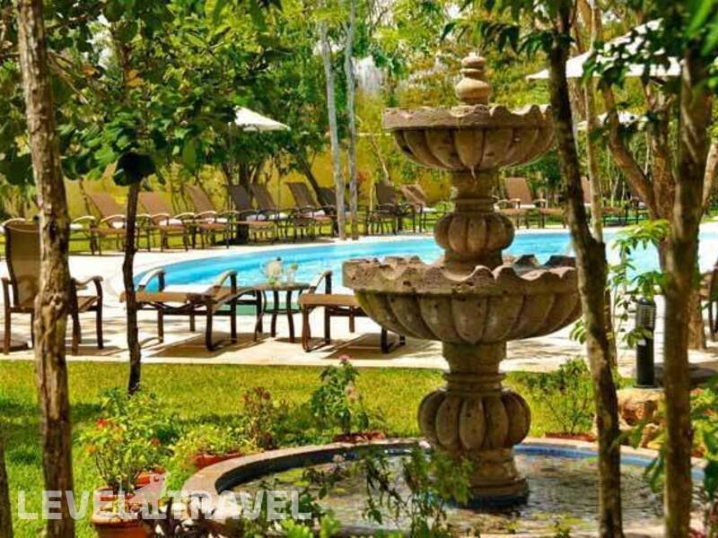 Фотография Courtyard Marriott Cancun