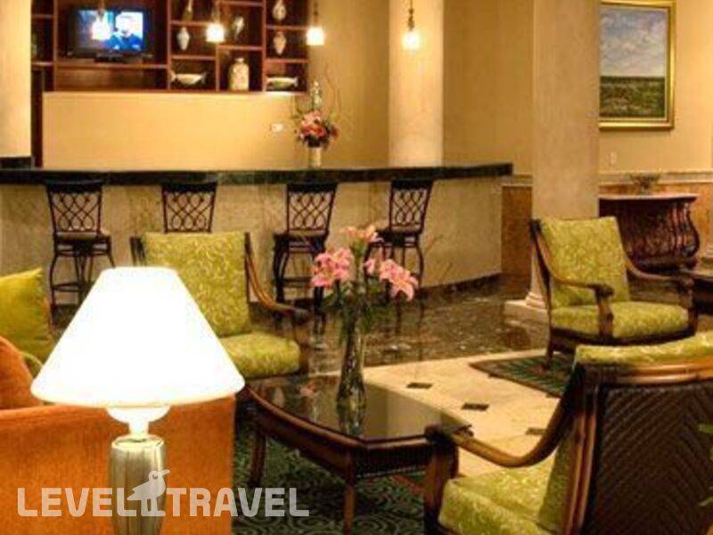 Фотография Courtyard Marriott Cancun