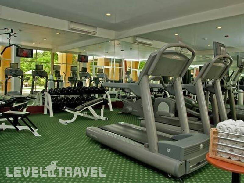 Фотография Courtyard Marriott Cancun