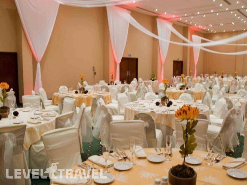 Фотография Courtyard Marriott Cancun