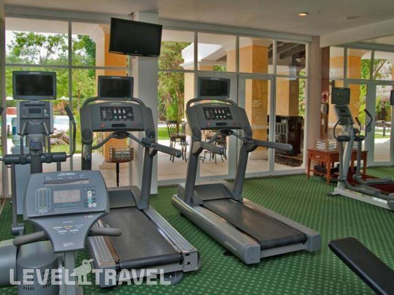 Фотография Courtyard Marriott Cancun