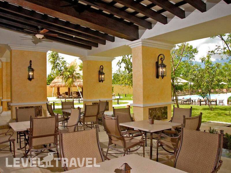 Фотография Courtyard Marriott Cancun
